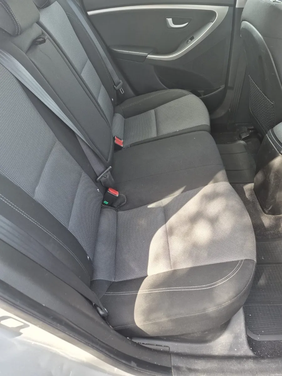Hyundai i30 2016 - Image 4