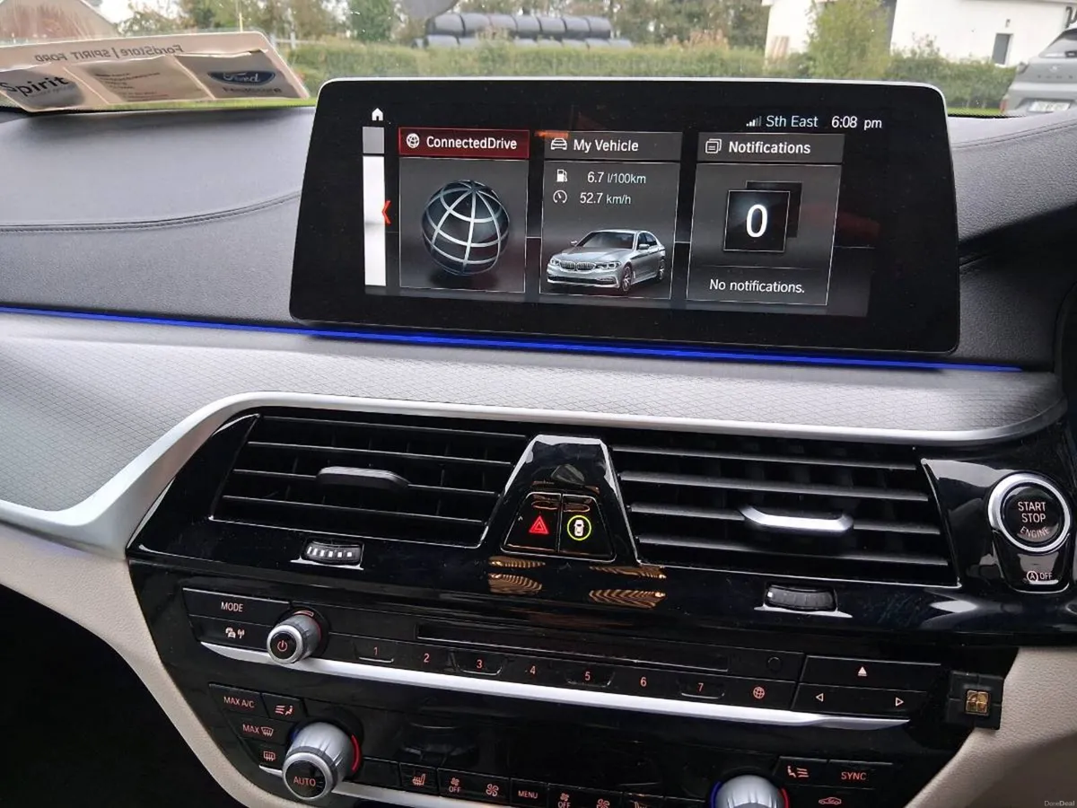 Bmw  m sport - Image 4