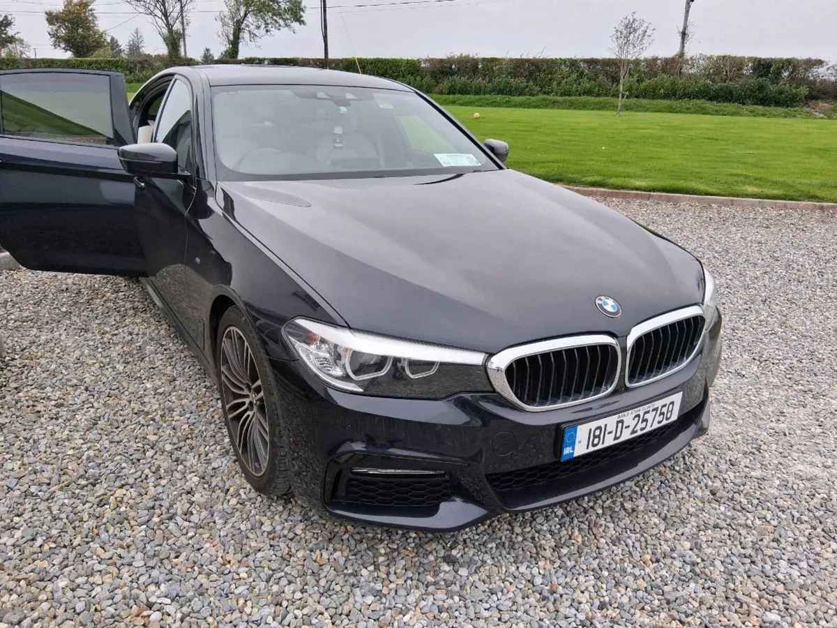 Bmw  m sport - Image 1