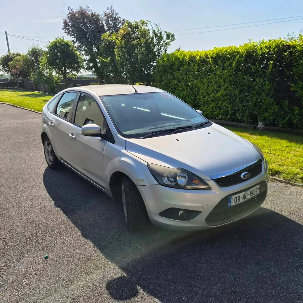 2009 Ford Focus for Sale - Image 4