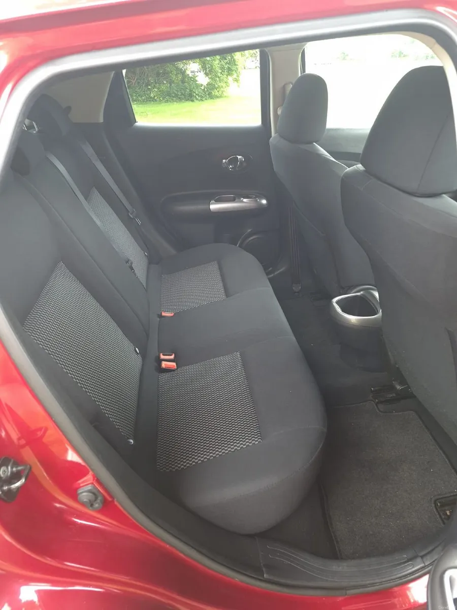 Nissan Juke 2016 - Image 3