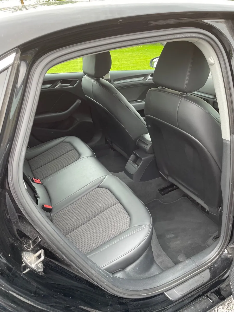 Audi A3 2014 - Image 3