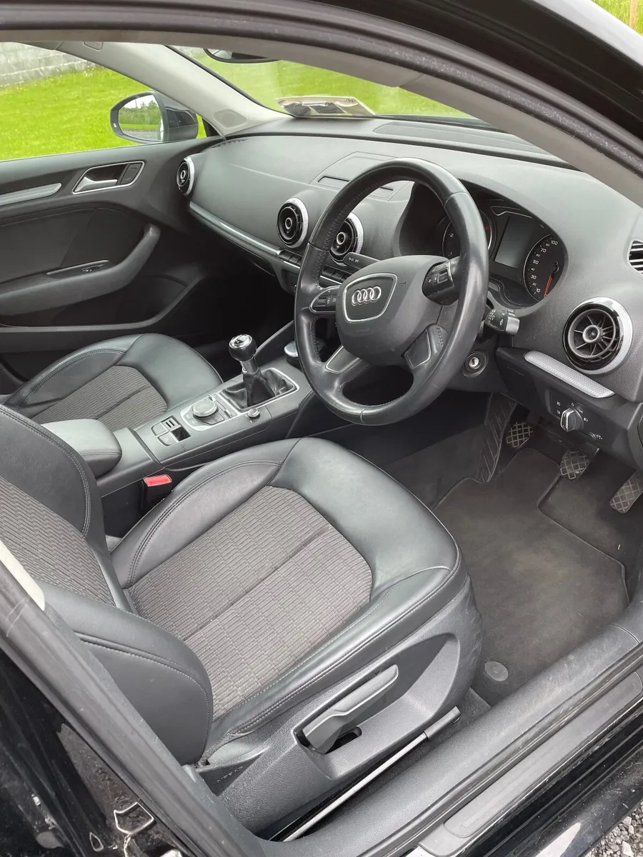 Audi A3 2014 - Image 4