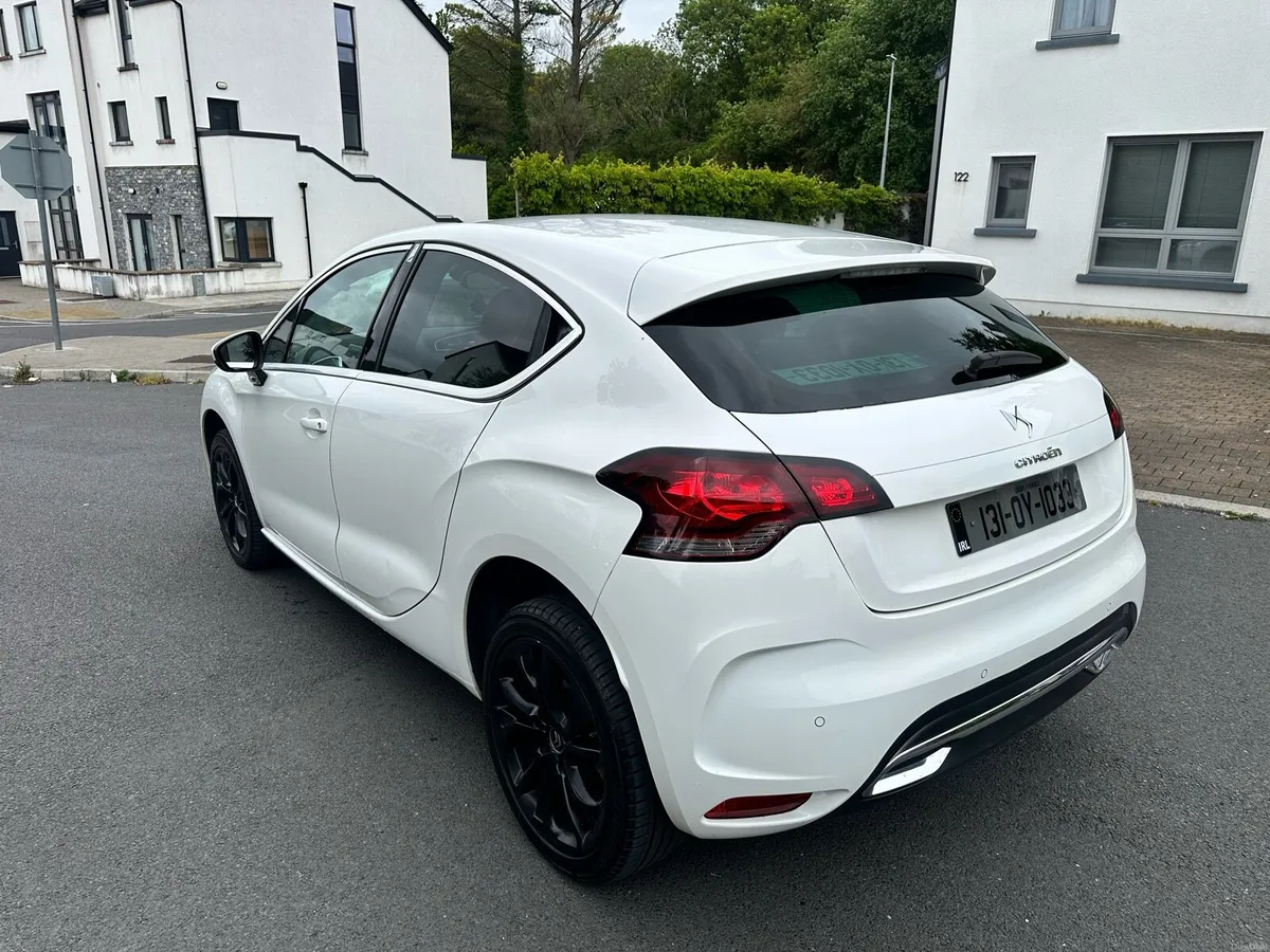 CITROEN DS4 STYLE HIGH SPEC NEW NCT - Image 3