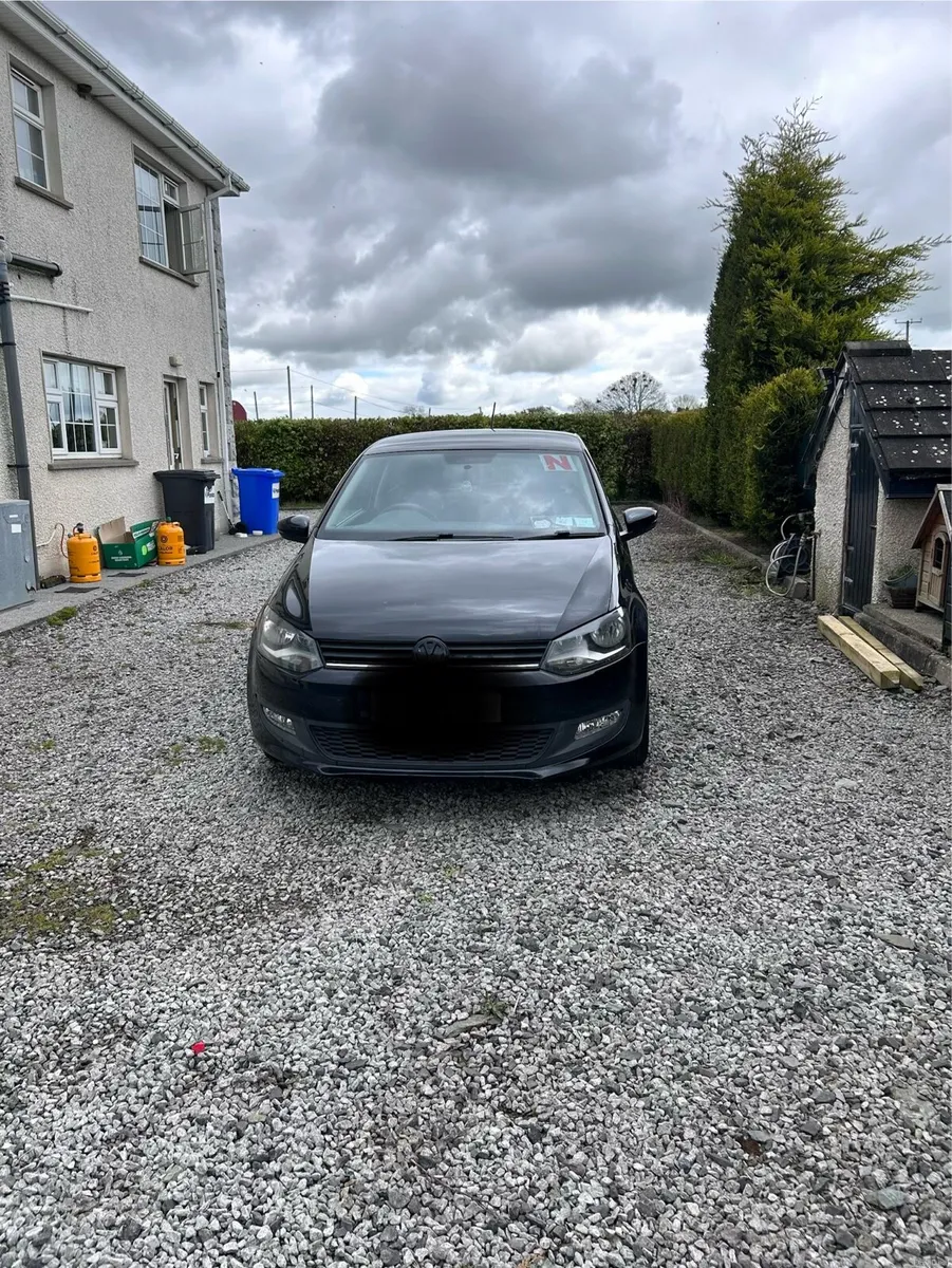 VW Polo (Refurbished) - Image 1