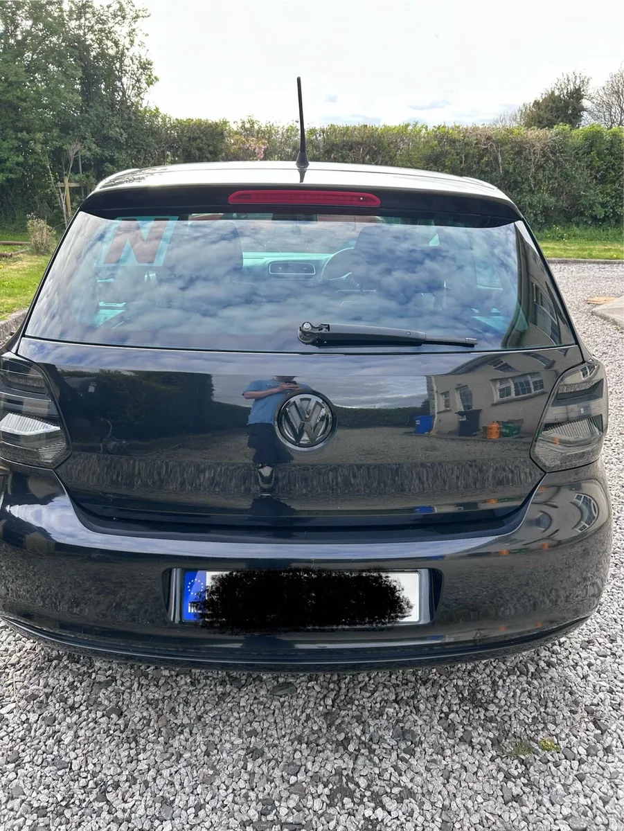 VW Polo (Refurbished) - Image 3