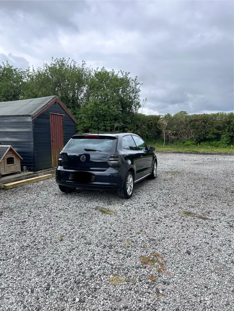 VW Polo (Refurbished) - Image 4