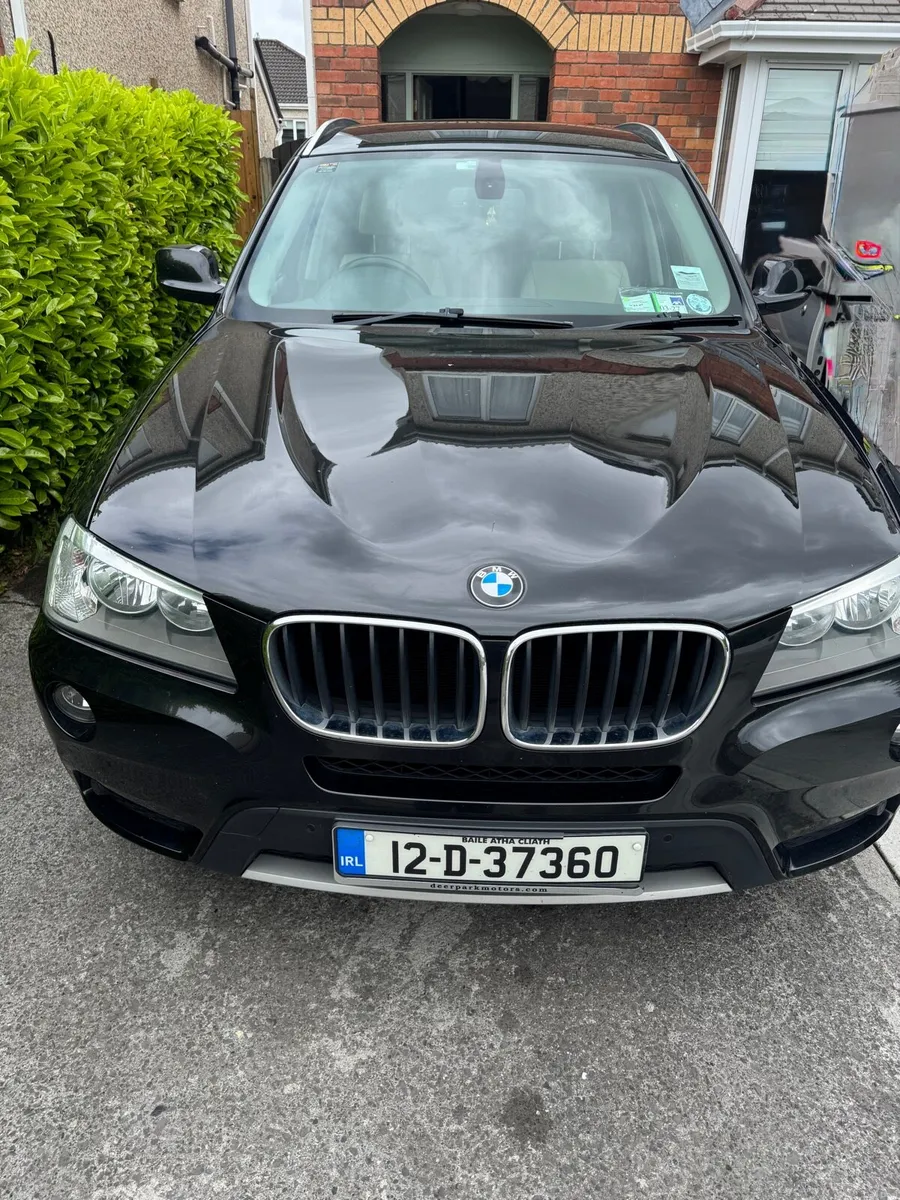 BMW - Image 1