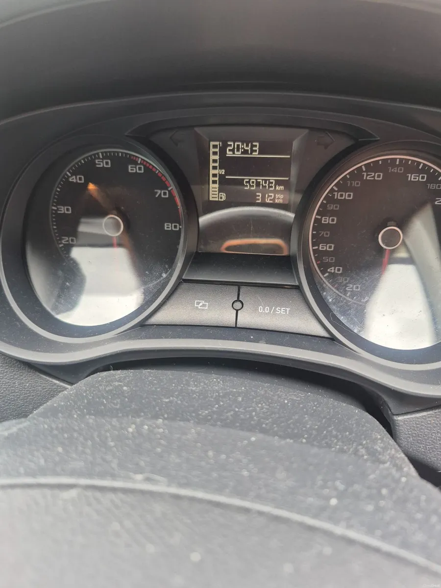 SEAT Ibiza 2014 - Image 3