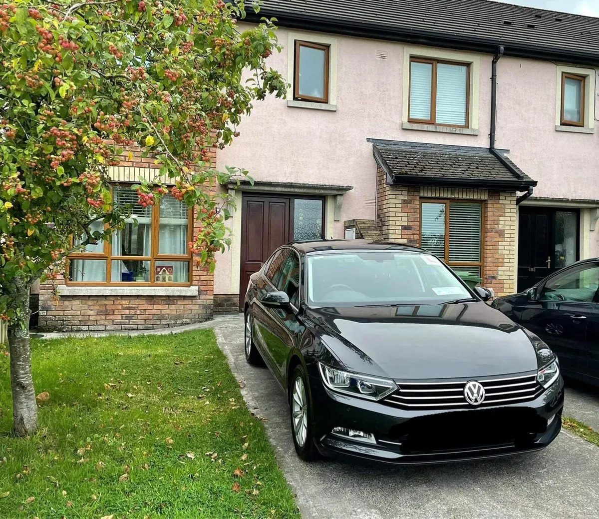 Ex-Demo Volkswagen Passat 2017 - Image 3