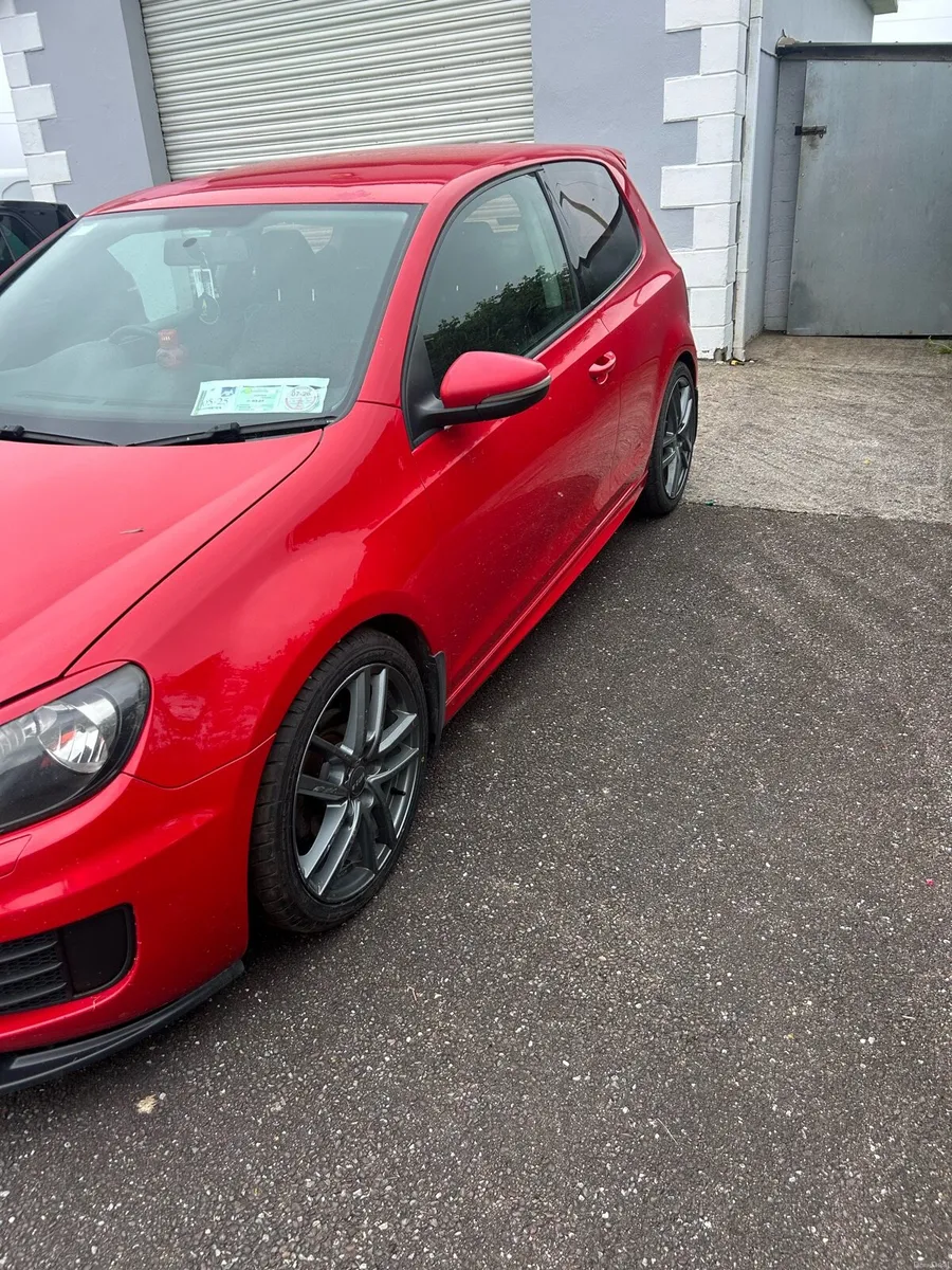 2010 MK6 Golf - Image 2