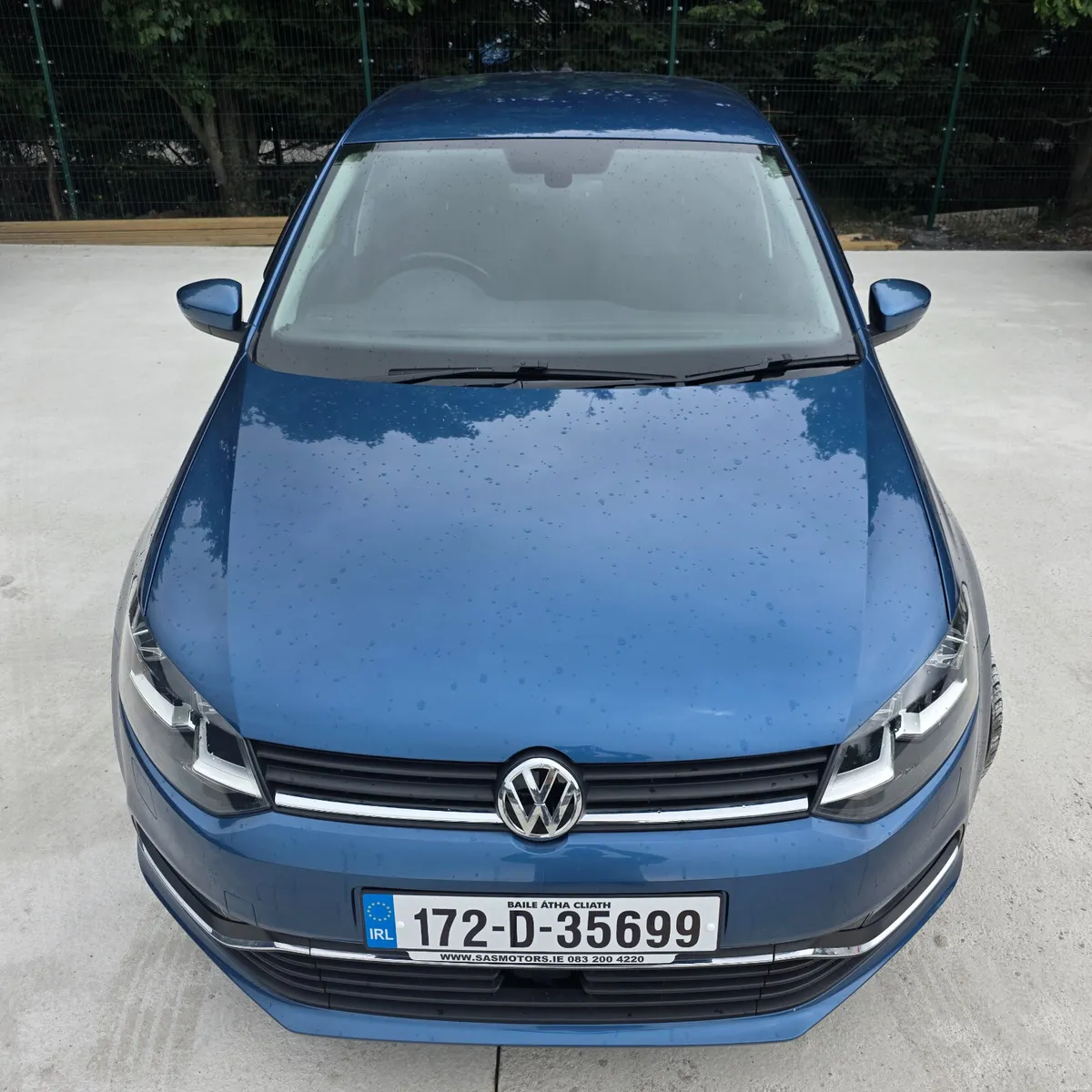 Volkswagen Polo Automatic Low Miles - Image 4
