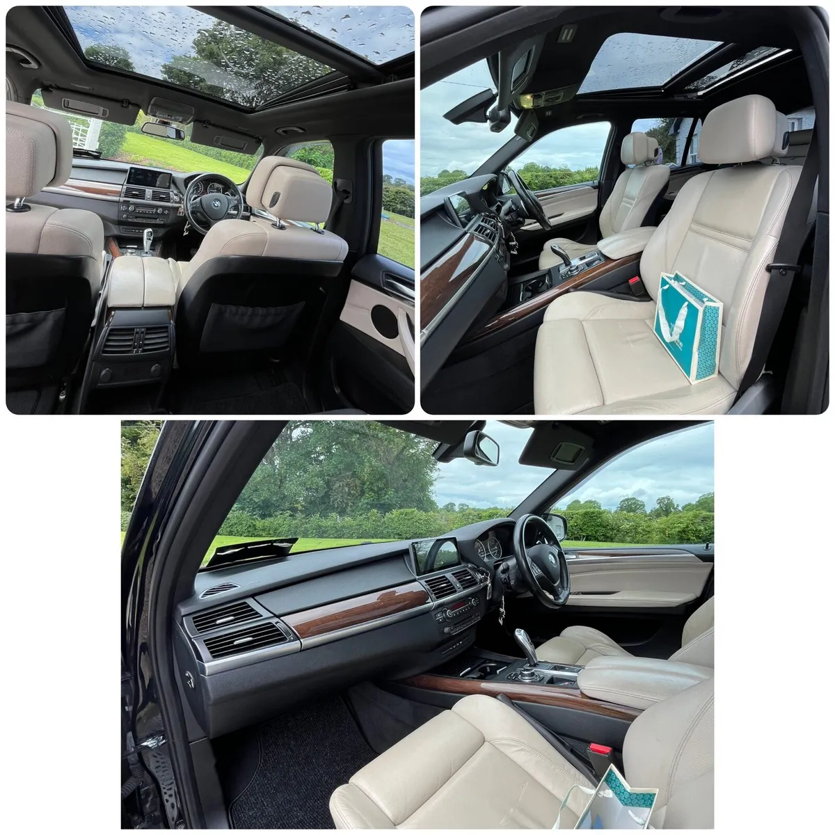 BMW X5 E70 30D - Image 6