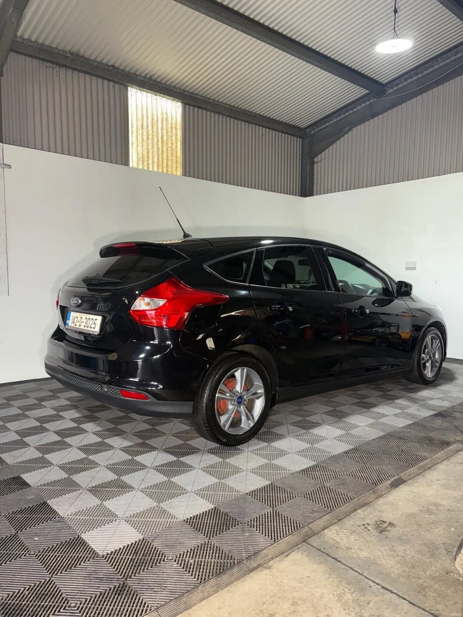 Ford Focus 2014 - Image 4