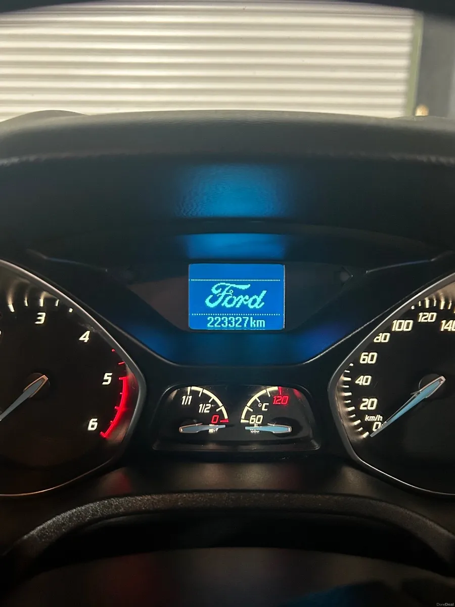 Ford Focus 2014 - Image 5