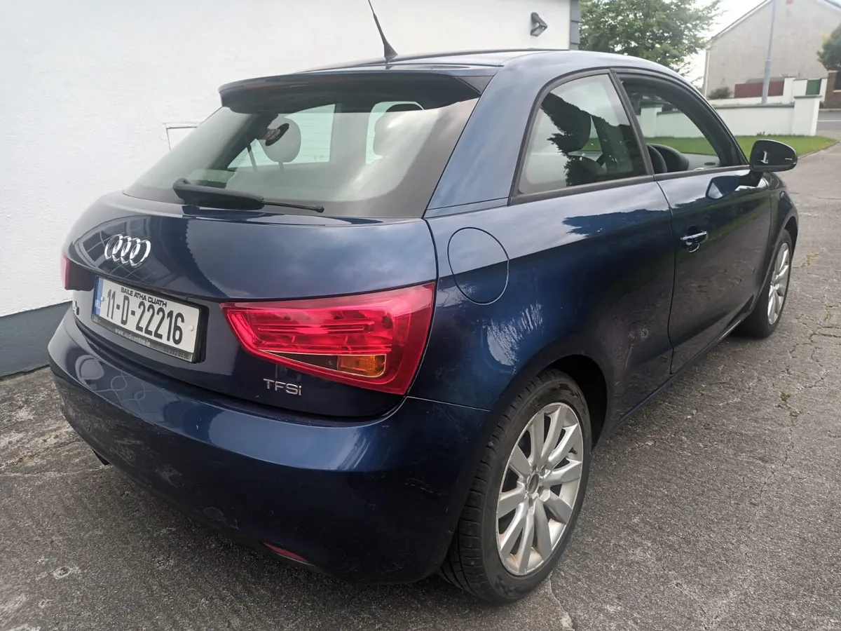 Audi A1 - Image 3