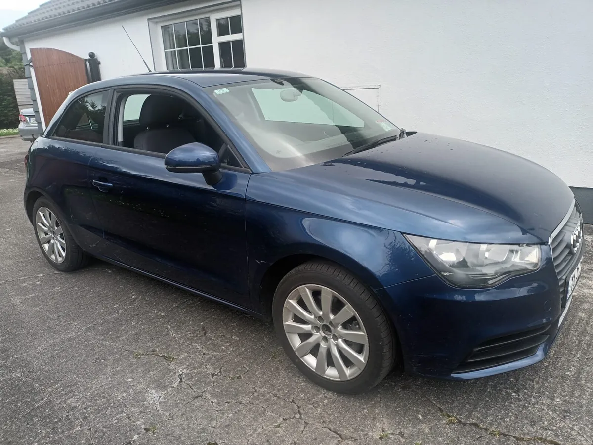 Audi A1 - Image 4