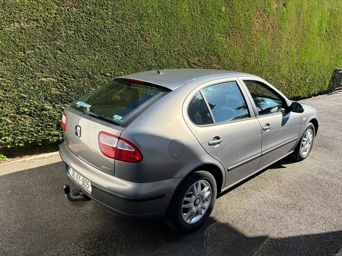 Seat Leon 1.4 petrol - Image 3