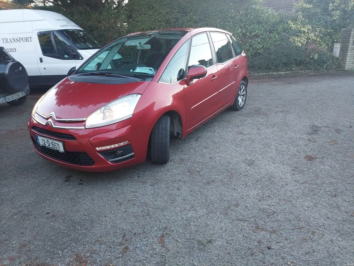 Citroen C4 2012 - Image 3