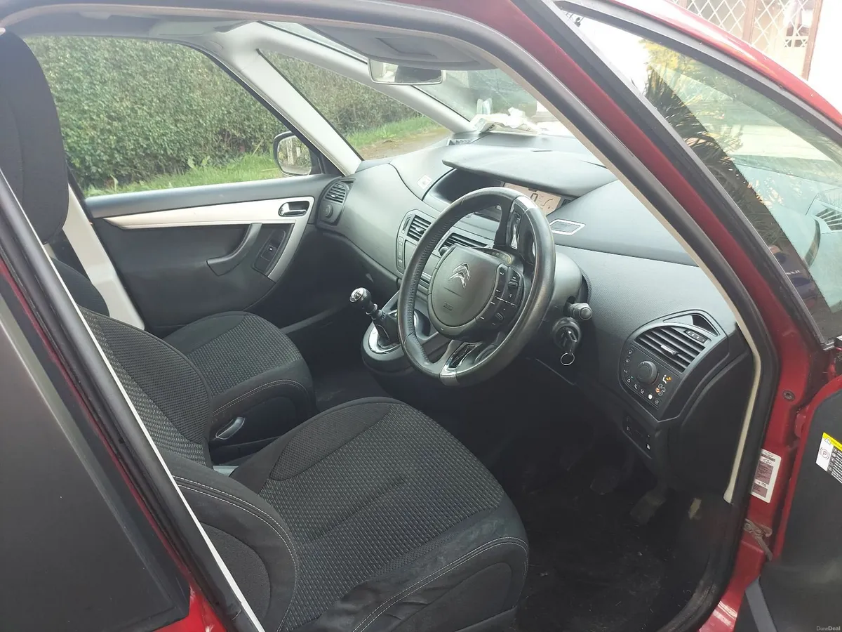 Citroen C4 2012 - Image 4