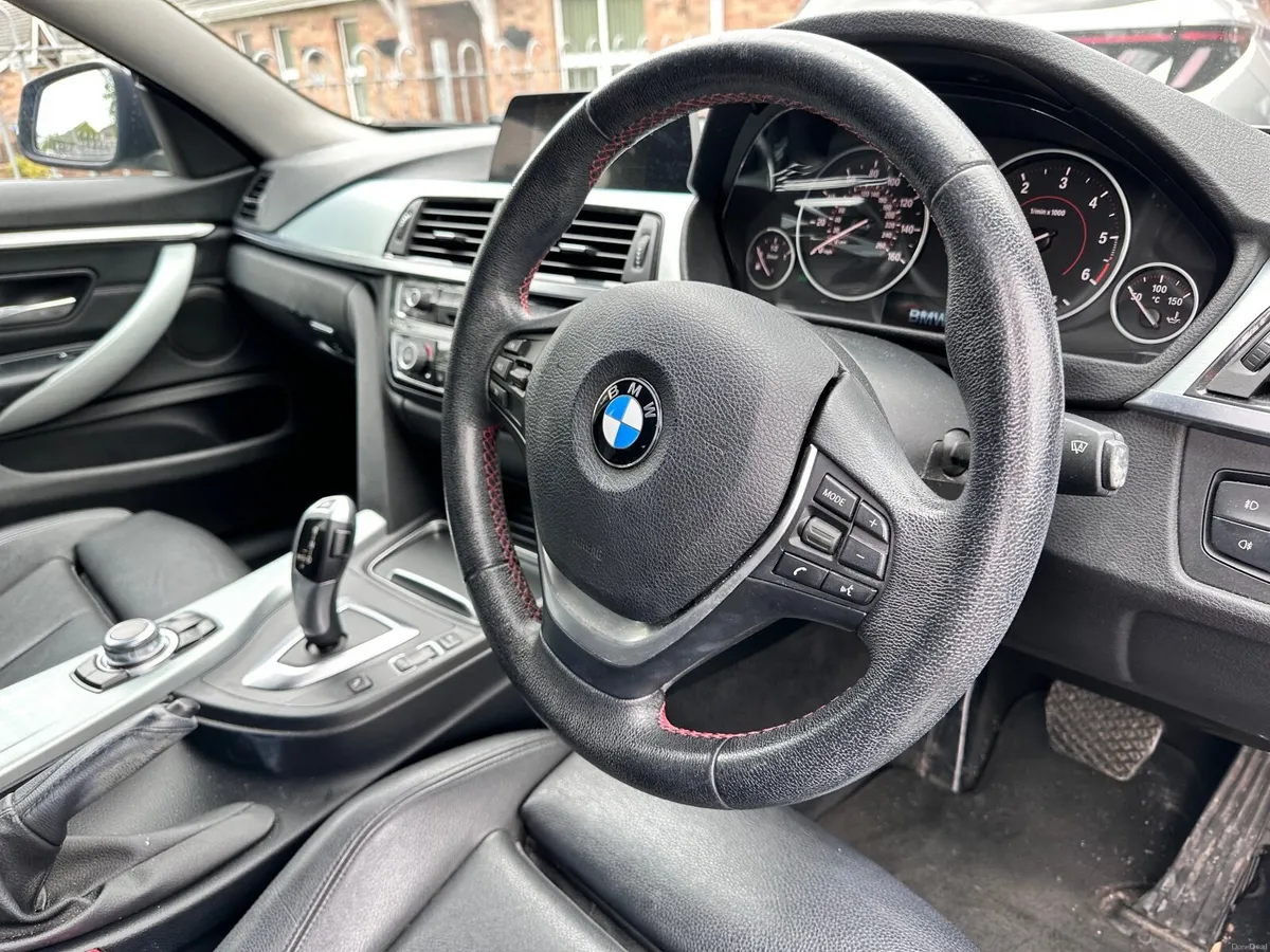 BMW 4-Series 2017 - Image 1