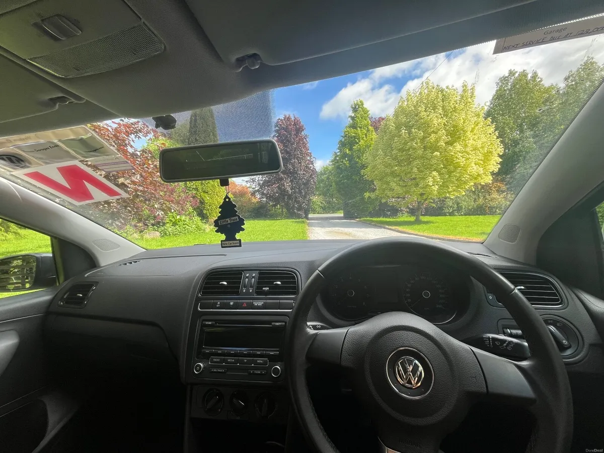 Volkswagen Polo 2012 - Image 4