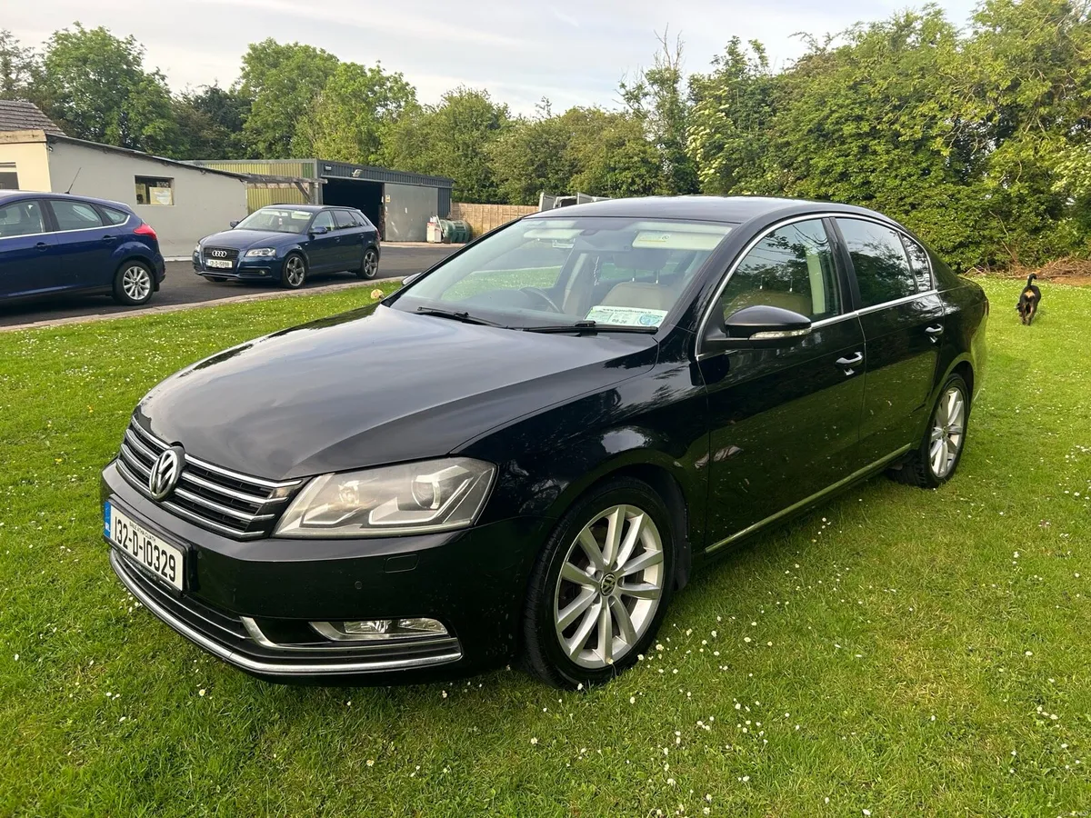 Vw Passat - Image 2