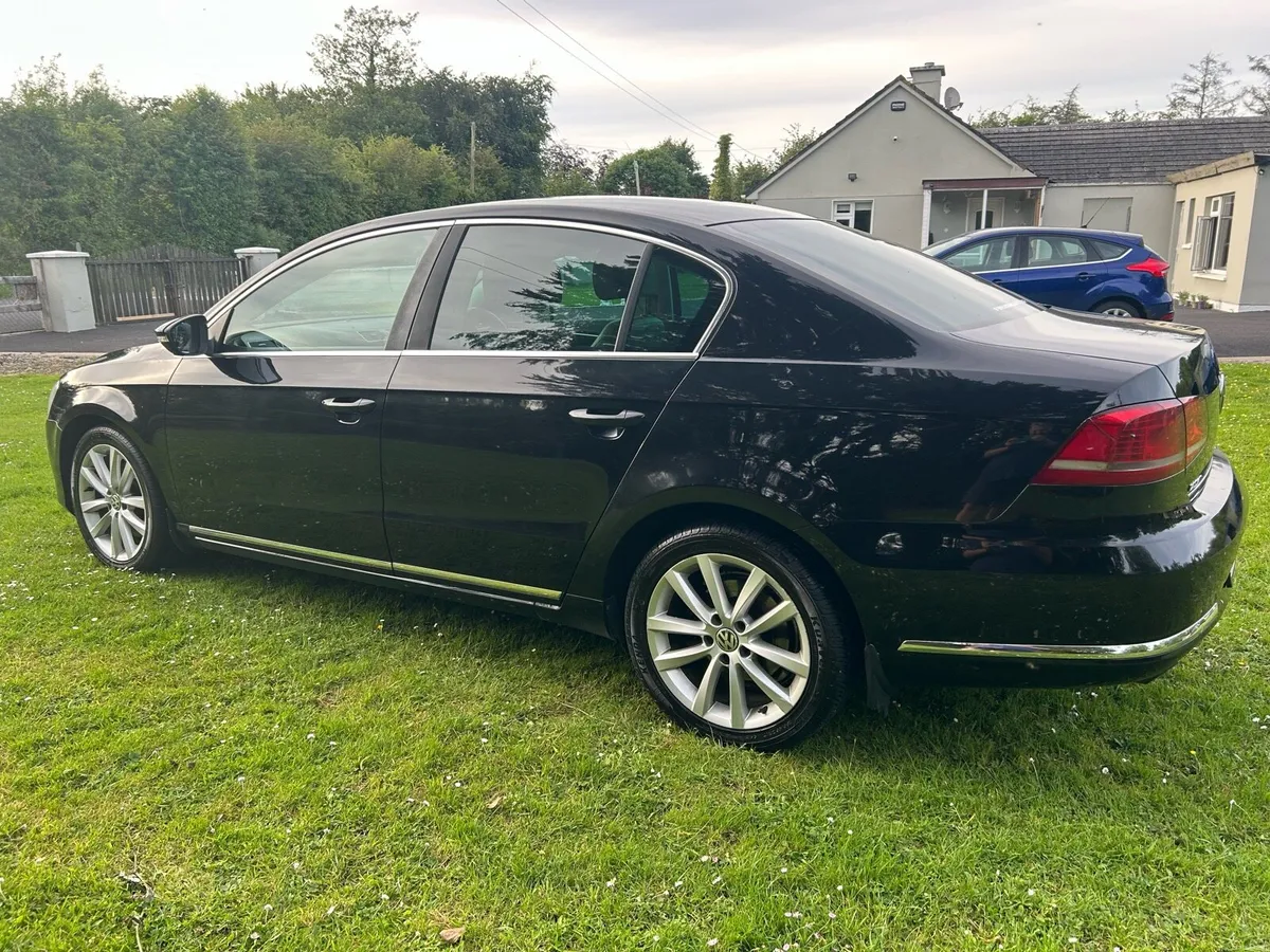 Vw Passat - Image 4