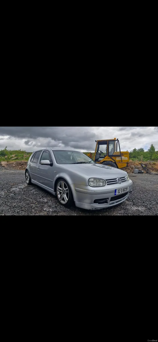 MK4 GOLF GTI 250BHP - Image 3