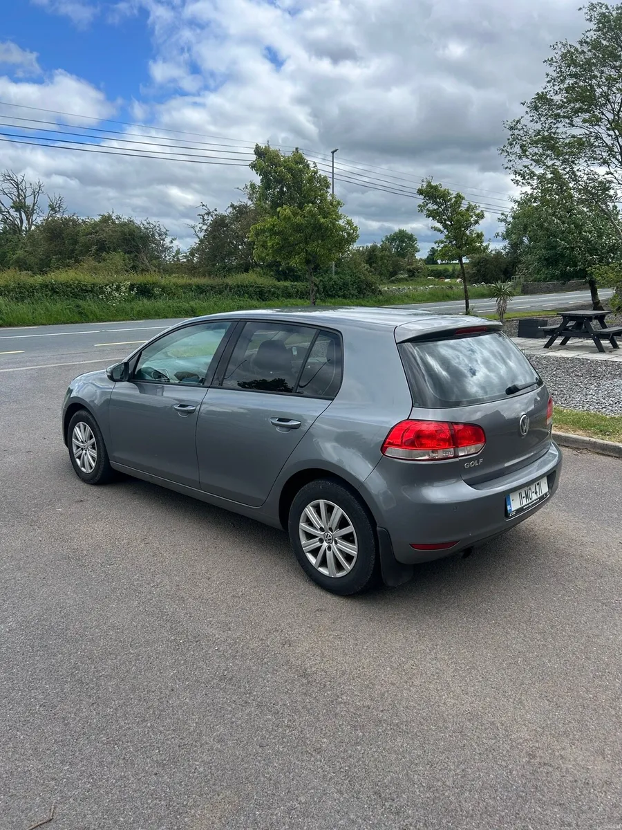 Volkswagen Golf - Image 3