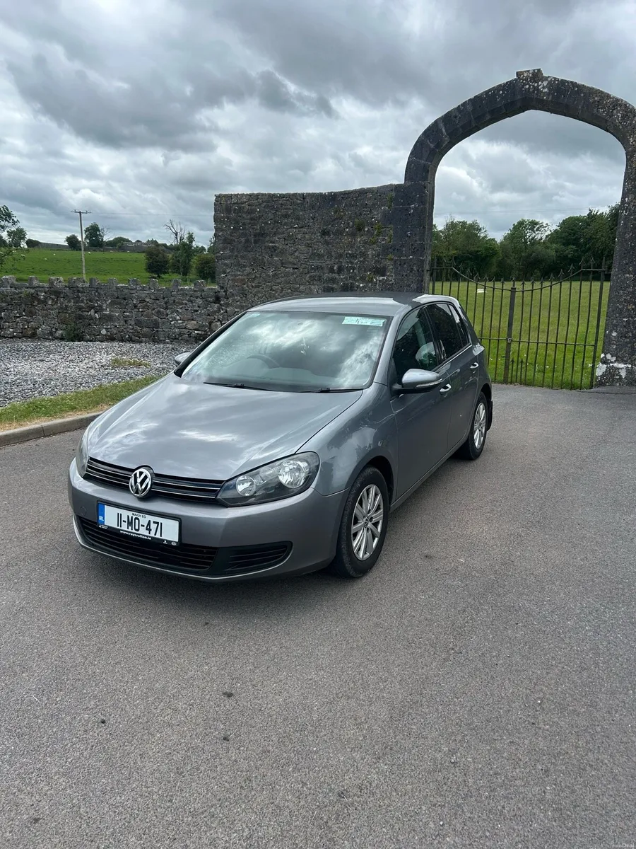 Volkswagen Golf - Image 1