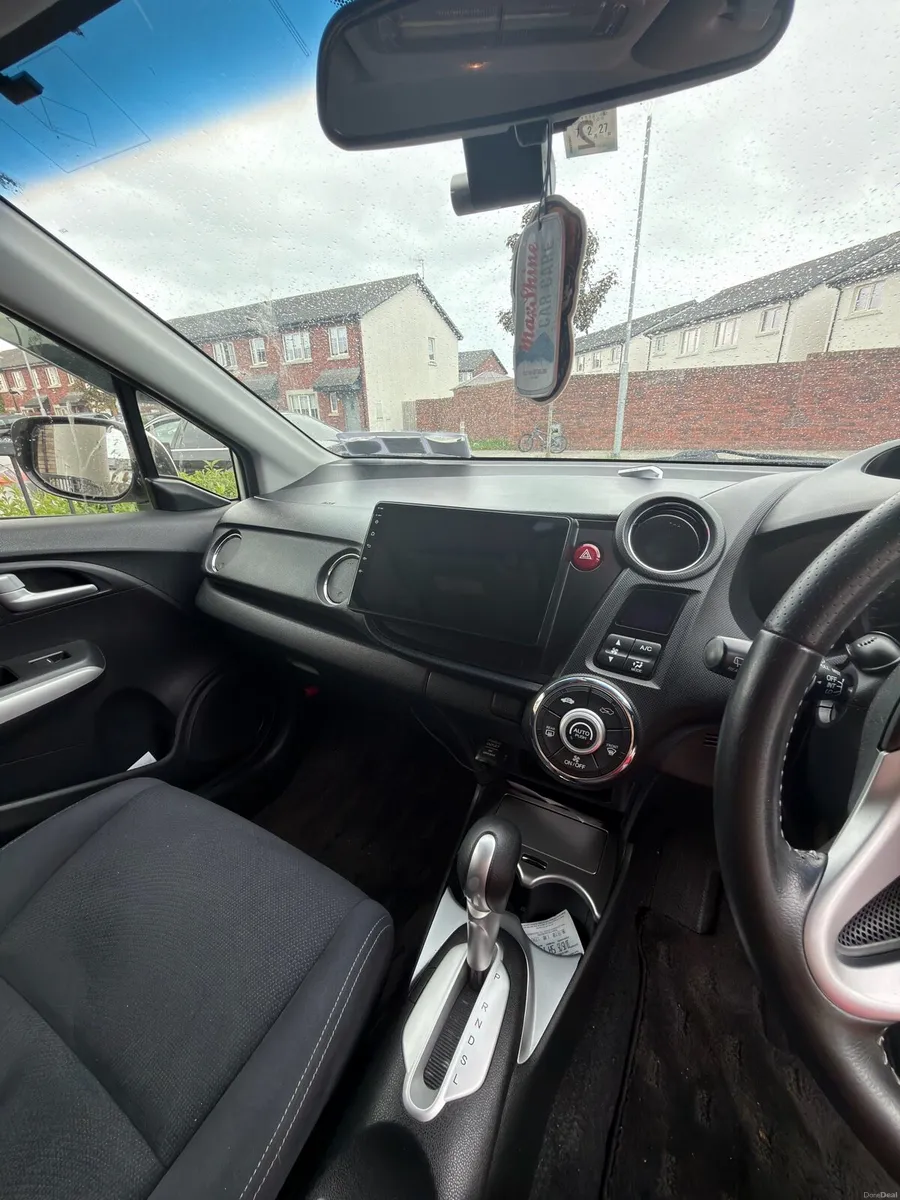 Honda Insight - Image 4