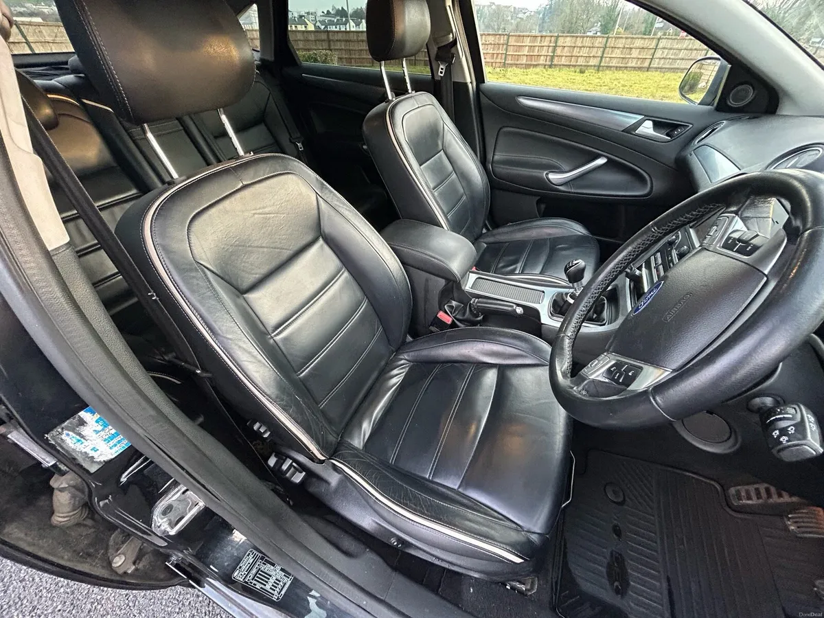 Ford Mondeo Titanium X 2.0 (NCT till 04/27) - Image 3