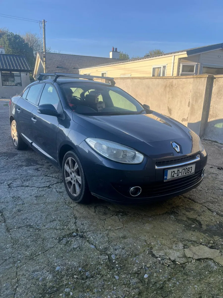 Renault fluence - Image 3