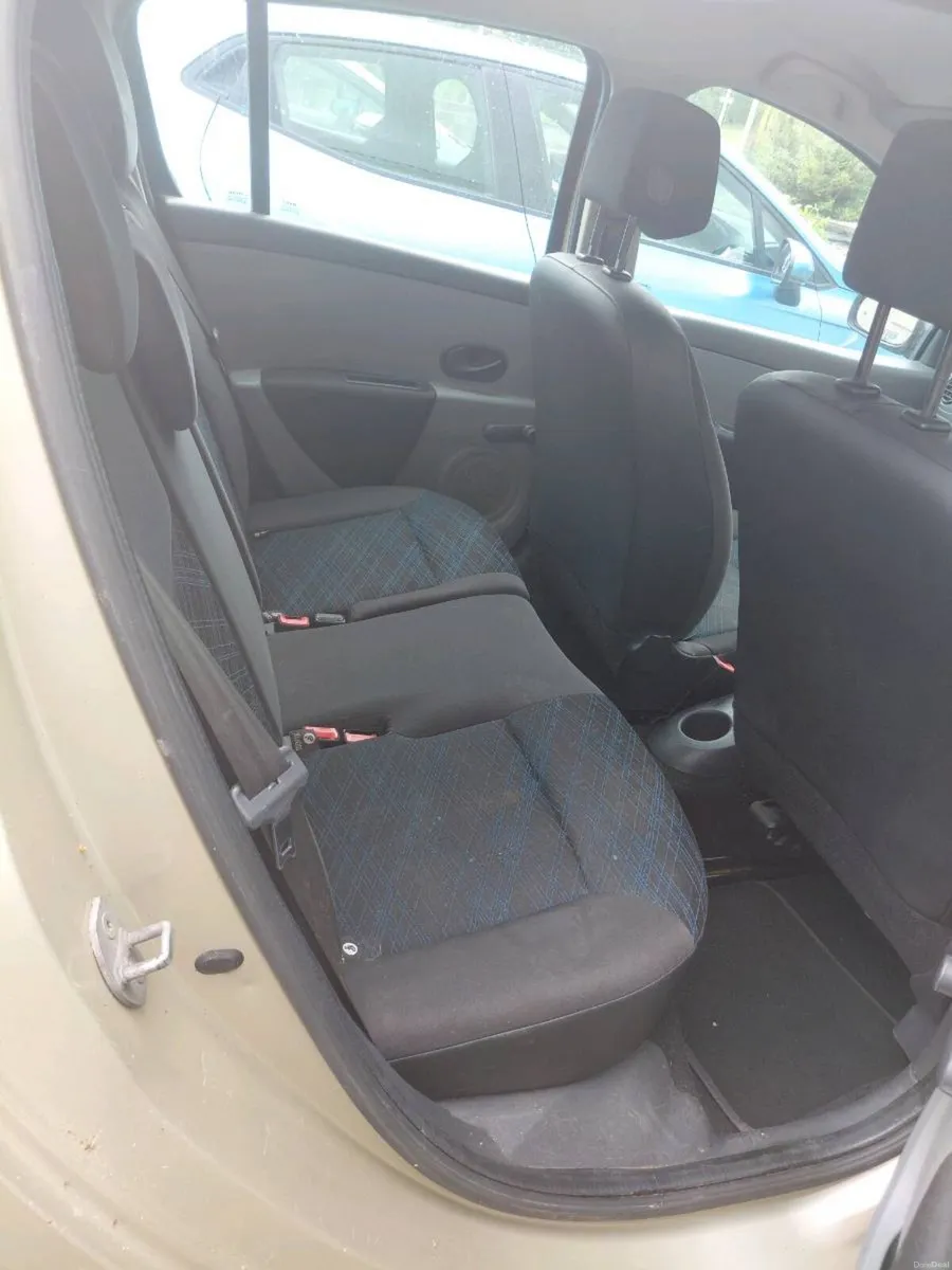 renault clio - Image 1