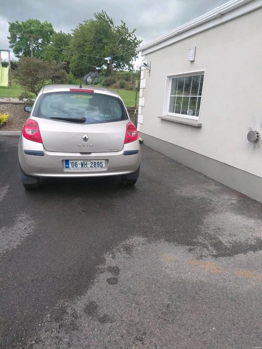 renault clio - Image 4