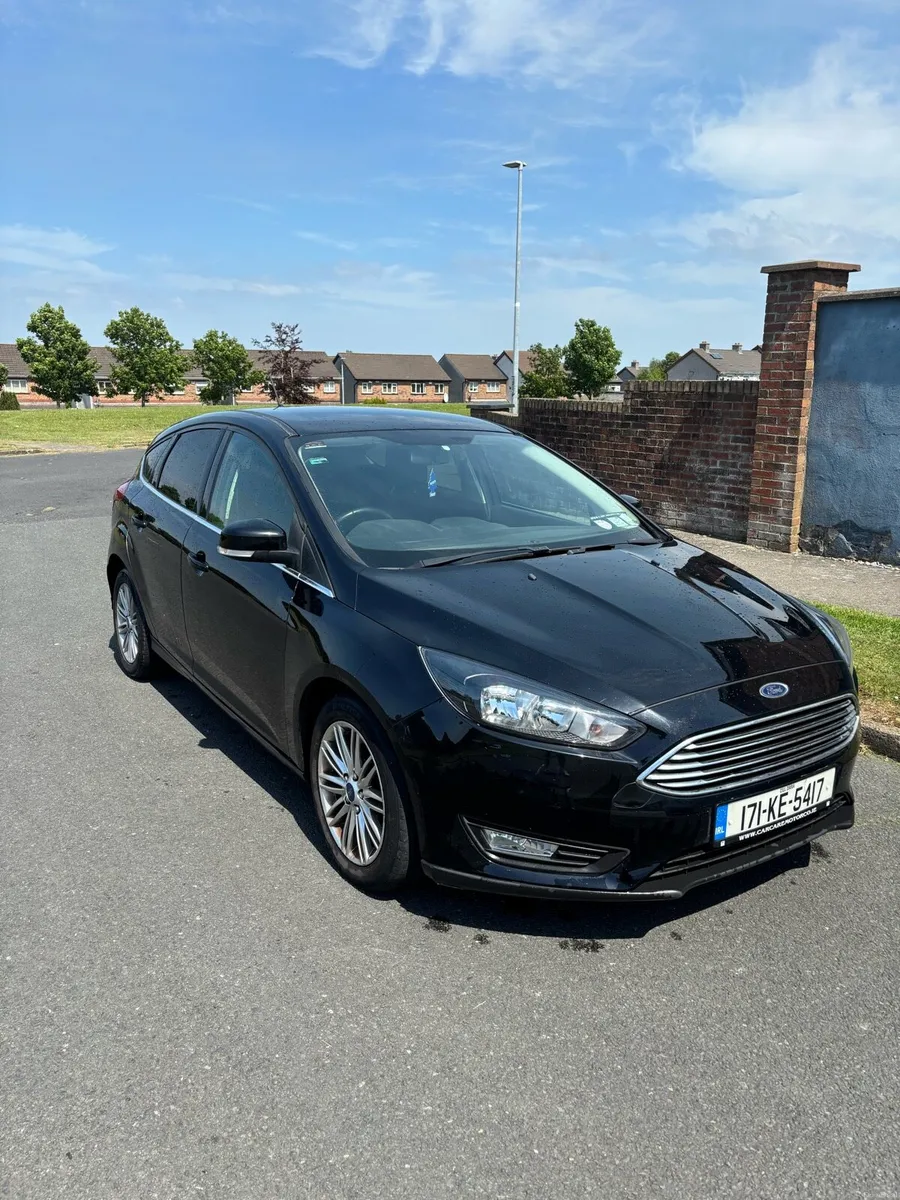Ford focus - Image 2