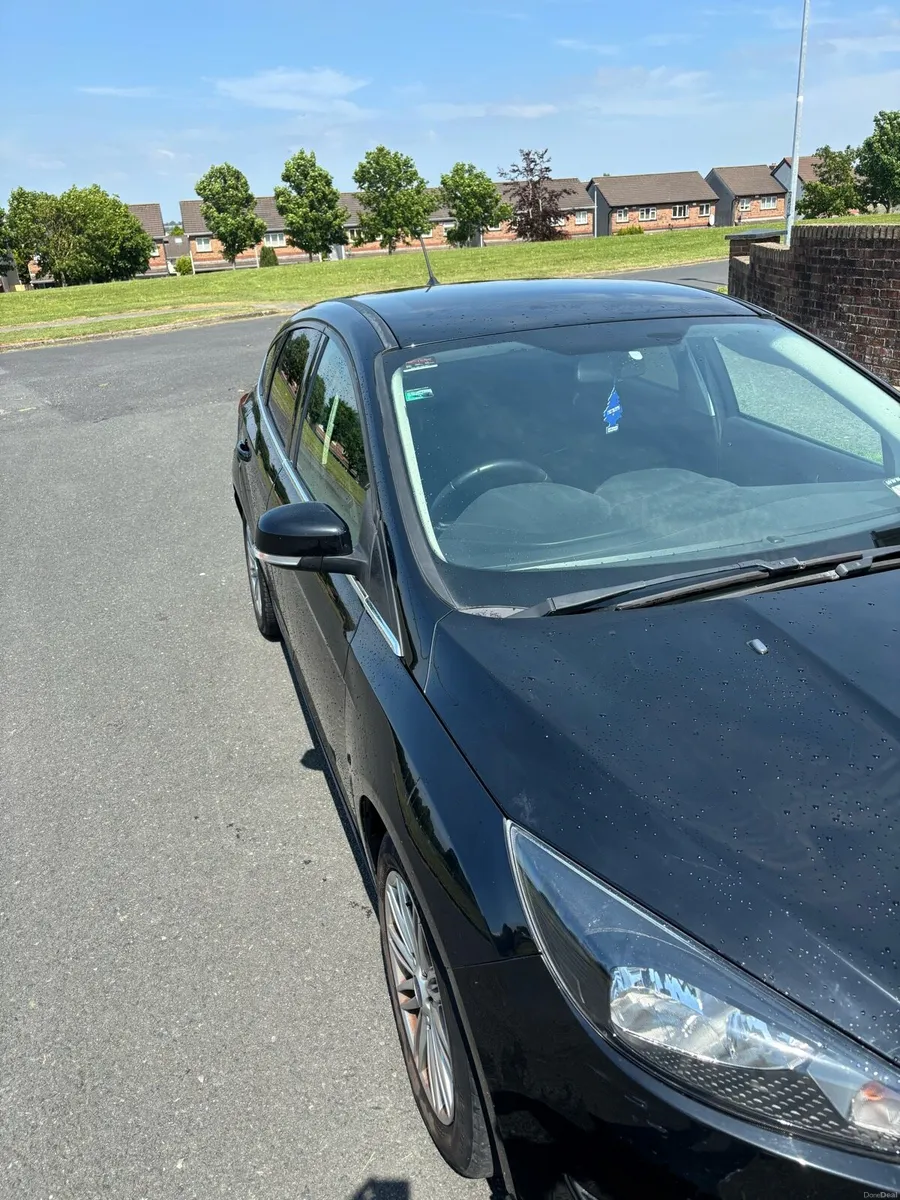 Ford focus - Image 3