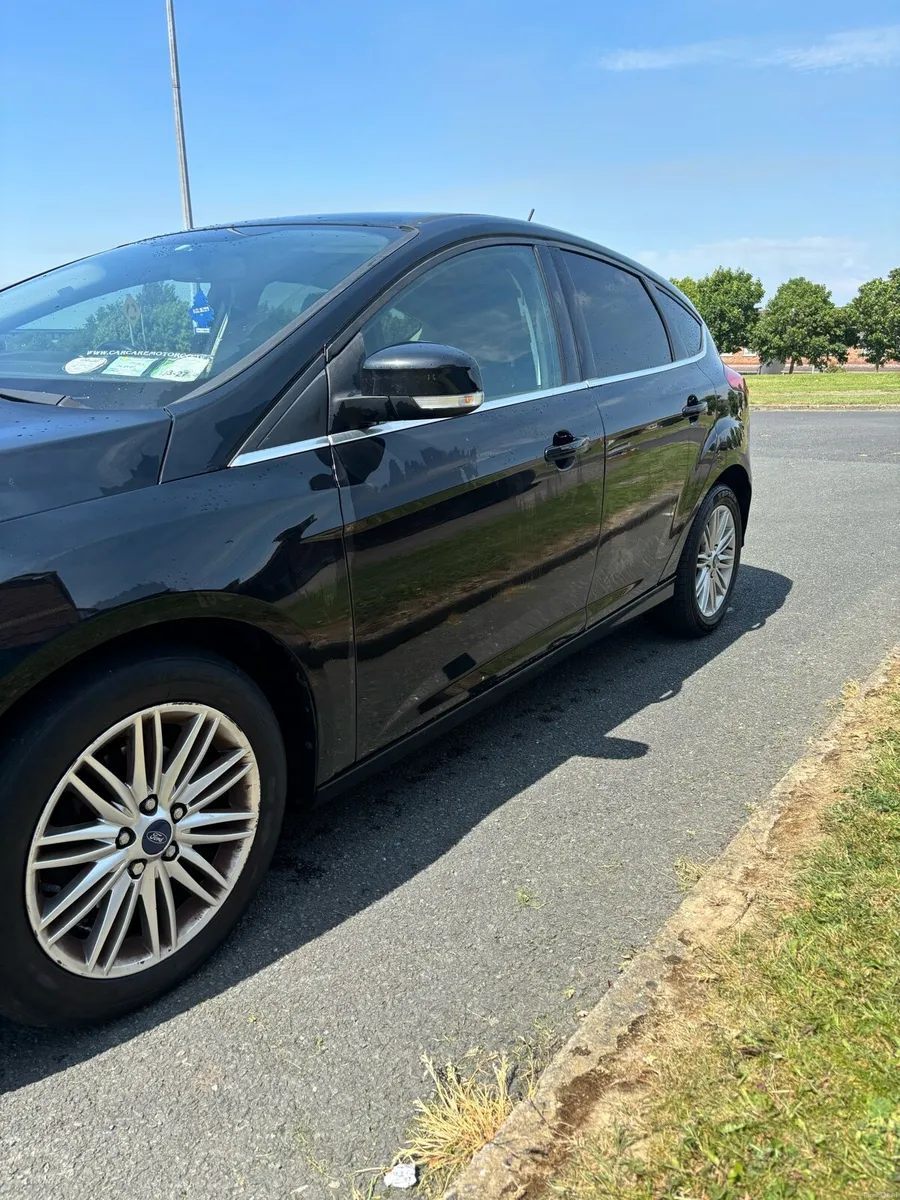 Ford focus - Image 4