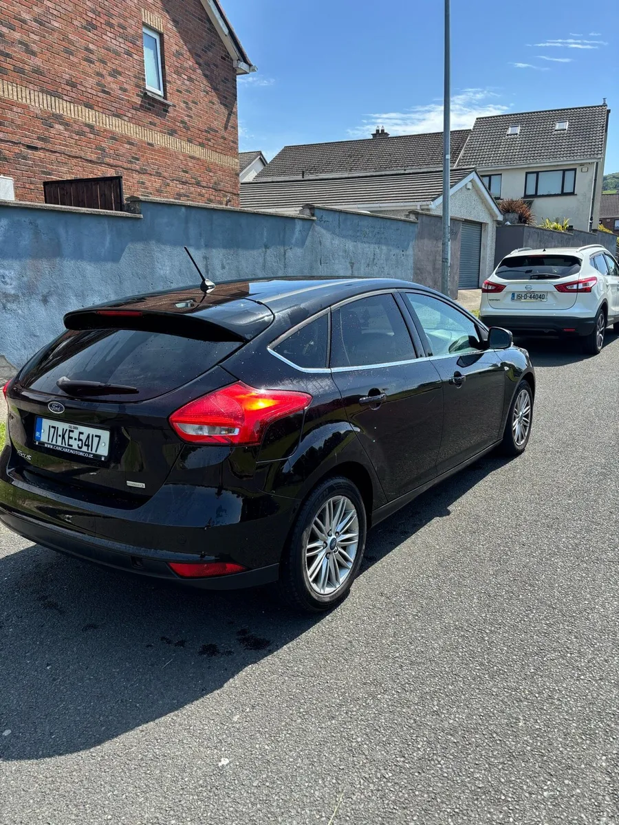 Ford focus - Image 6