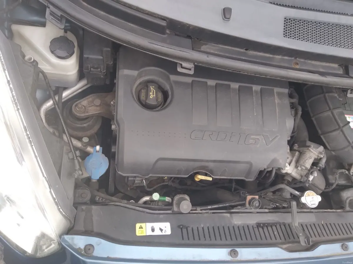 2012 Kia NCT'D and Taxed - Image 3