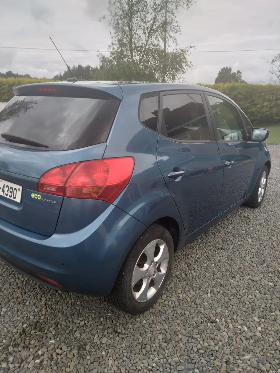 2012 Kia NCT'D and Taxed - Image 1