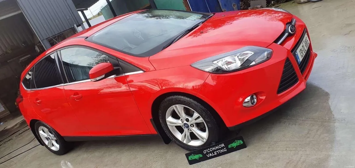 2013 Ford Focus - Image 3