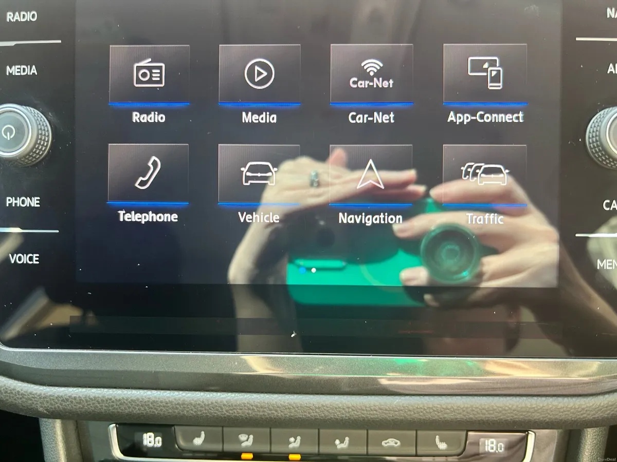 Volkswagen Tiguan 2019 Allspace - Image 3