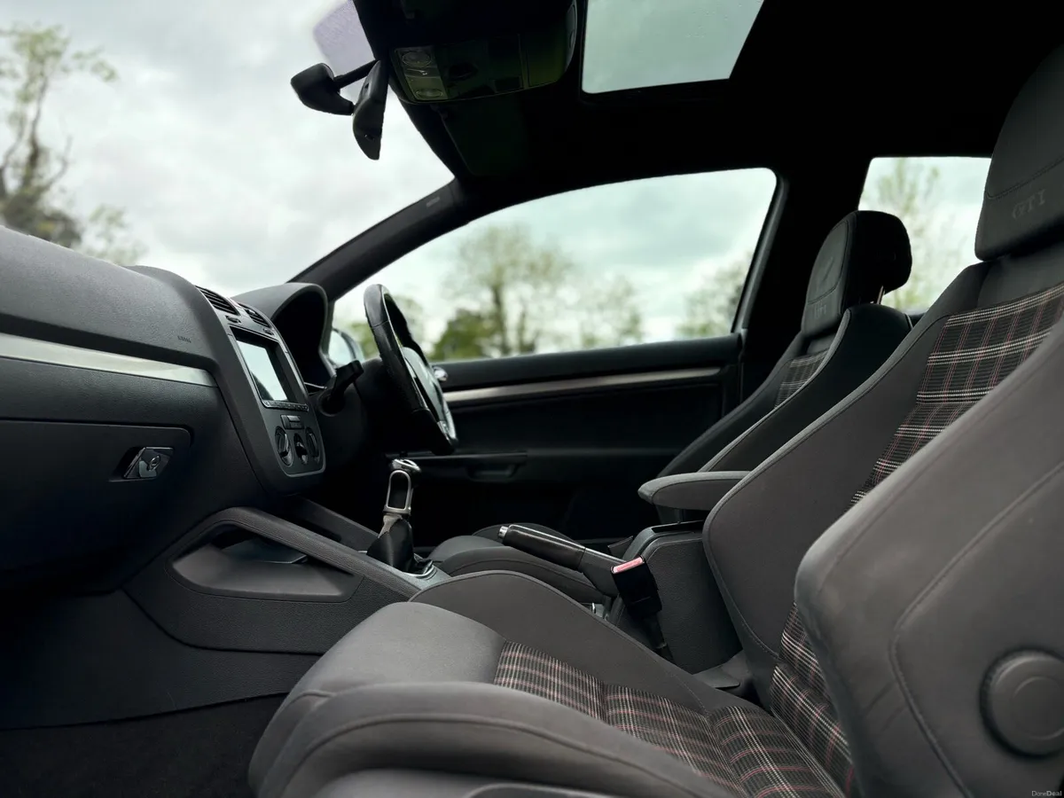 Mk5 Volkswagen Golf Gti ( Low Miles ) - Image 2