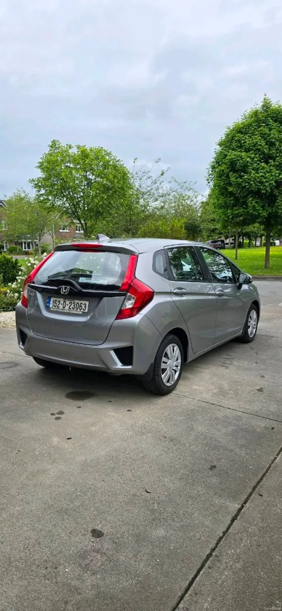 2015 (152) Honda Jazz 1.2 i-VTEC Petrol - Image 2