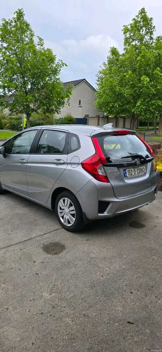 2015 (152) Honda Jazz 1.2 i-VTEC Petrol - Image 4