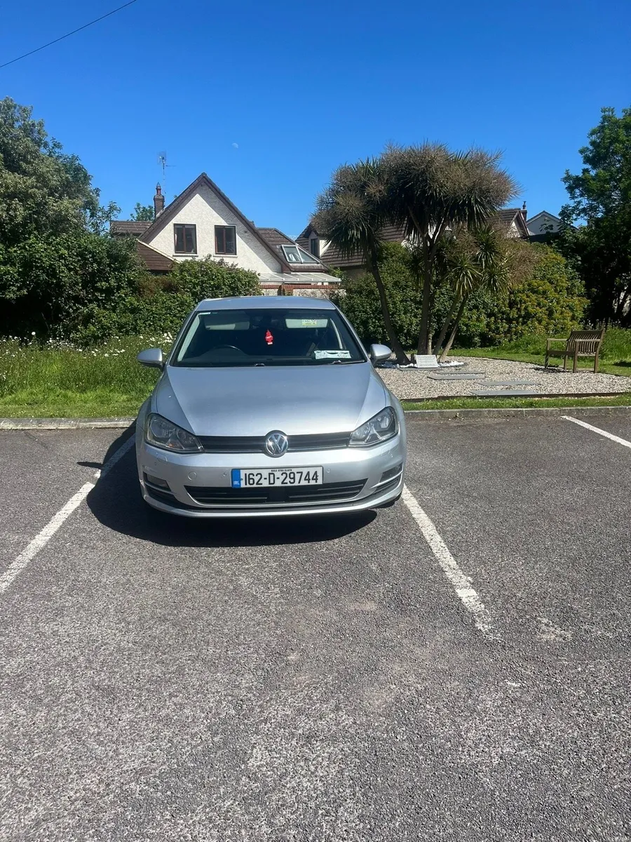 Volkswagen Golf - Image 2