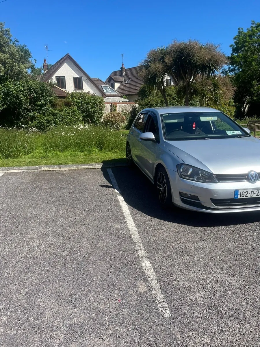 Volkswagen Golf - Image 3