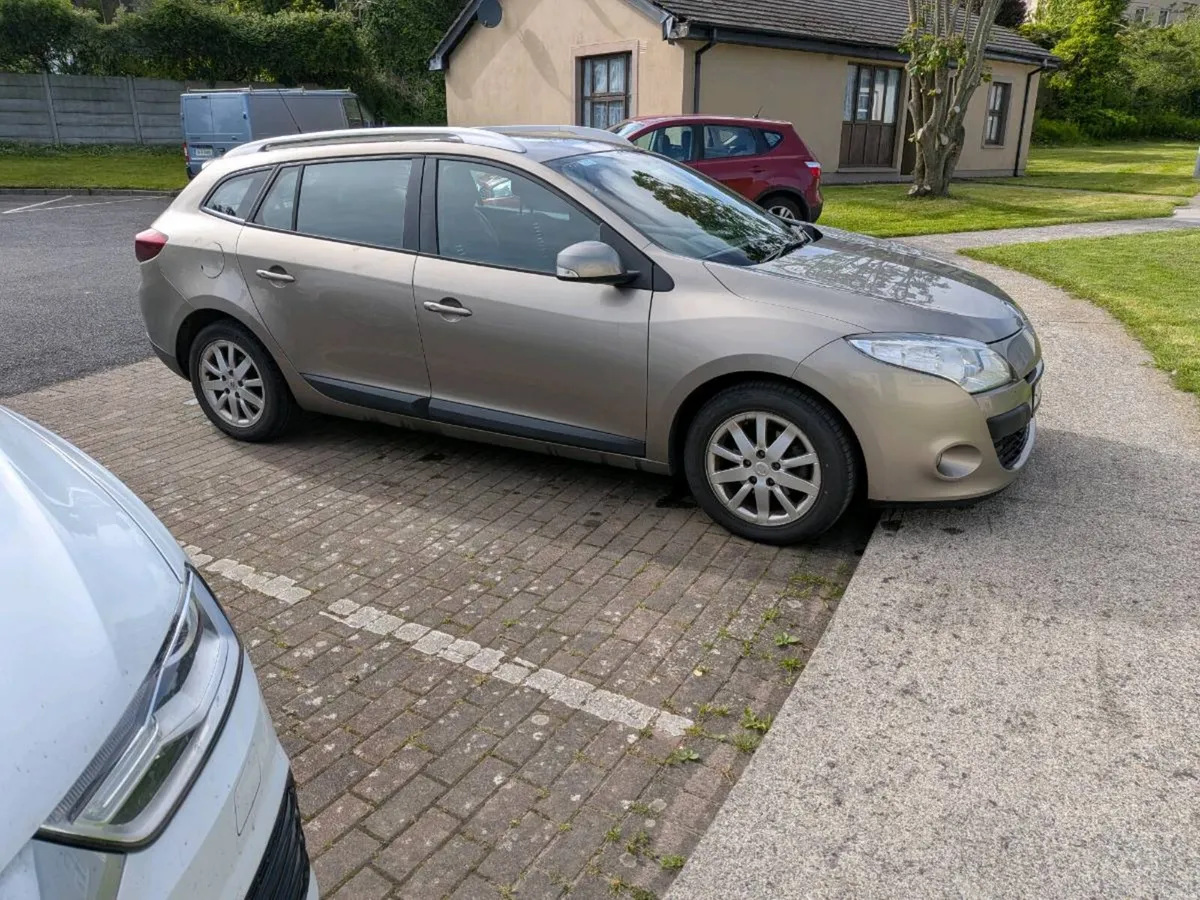 Renault Megane - Image 4